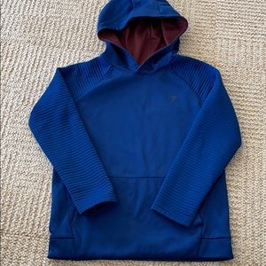 Old Navy Dry-fit hooded sweatshirt
